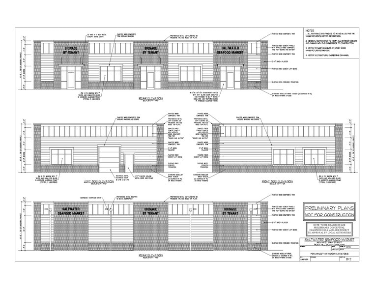 463 W Main St, Rock Hill, SC for lease - Building Photo - Image 2 of 5