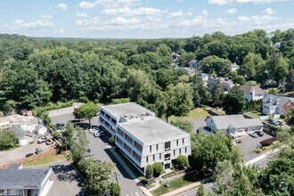 37 North Ave, Norwalk, CT - AERIAL  map view