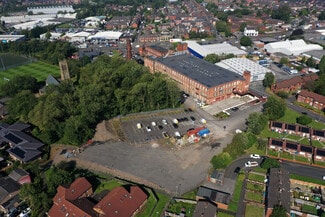 More details for Chapel Rd, Oldham - Coworking for Lease