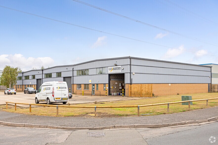 Trent Ln, Derby à louer - Photo du bâtiment - Image 2 de 7