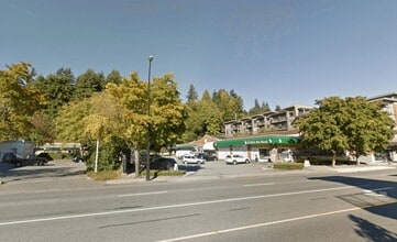 1192 Marine Dr, North Vancouver District, BC for lease Interior Photo- Image 2 of 17
