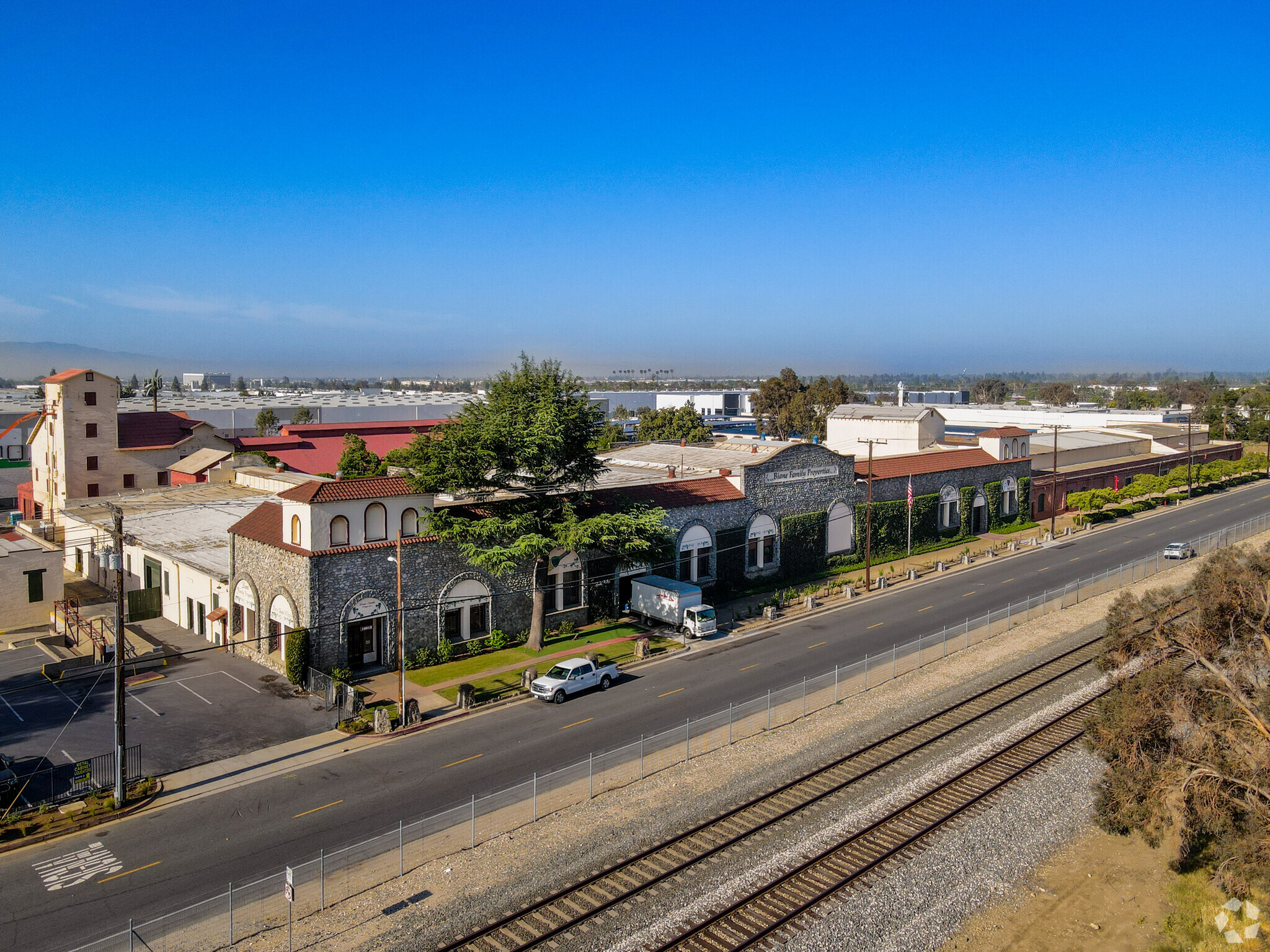 10013 8th St, Rancho Cucamonga, CA for lease Building Photo- Image 1 of 14