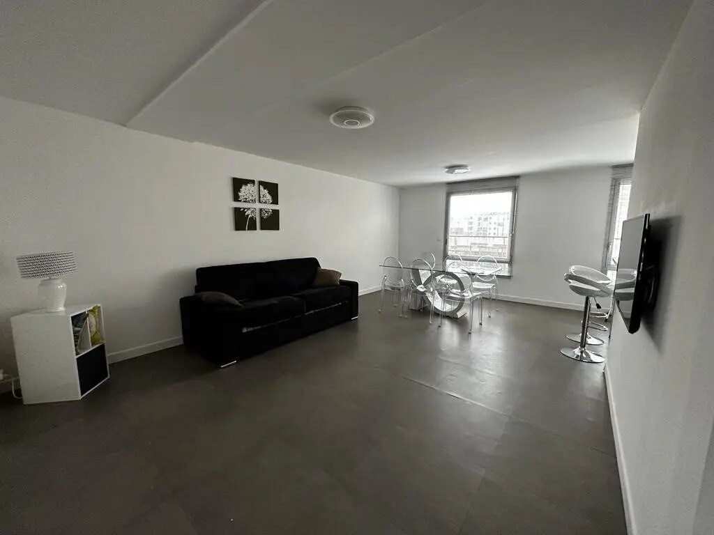 Bureau dans Puteaux à louer Photo du bâtiment- Image 1 de 14