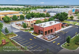 More details for 1971 US-30, Montgomery, IL - Retail for Sale