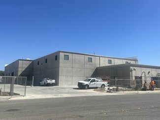 More details for 1950 Olympic Dr, Turlock, CA - Industrial for Lease