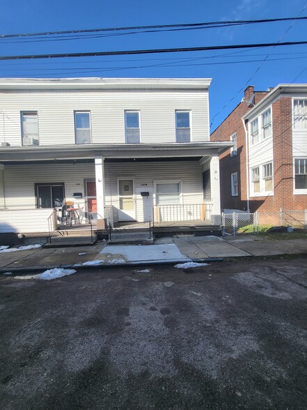 Mckees Rocks 31 unit Portfolio portefeuille de 11 propriétés à vendre sur LoopNet.ca - Photo du bâtiment - Image 3 de 44