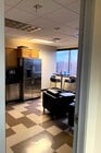 Large Break Room