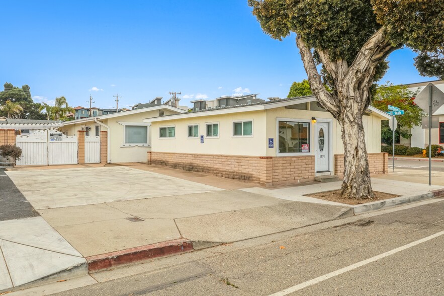 1391 W Grand Ave, Grover Beach, CA for lease - Building Photo - Image 1 of 4