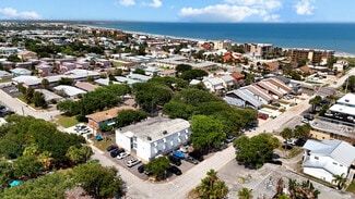 More details for 404 Harrison Ave, Cape Canaveral, FL - Multifamily for Sale