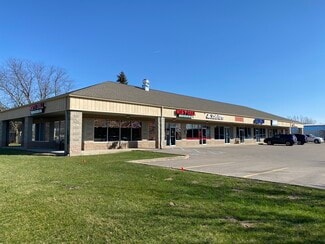 More details for 25 Jackson Industrial Dr, Ann Arbor, MI - Retail for Lease