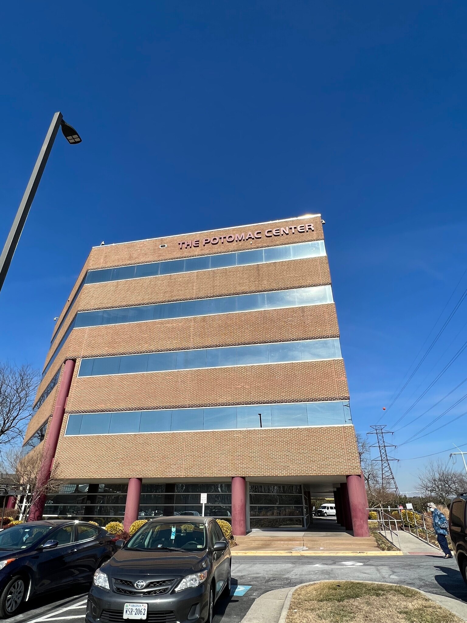 2296 Opitz Blvd, Woodbridge, VA for lease Primary Photo- Image 1 of 19