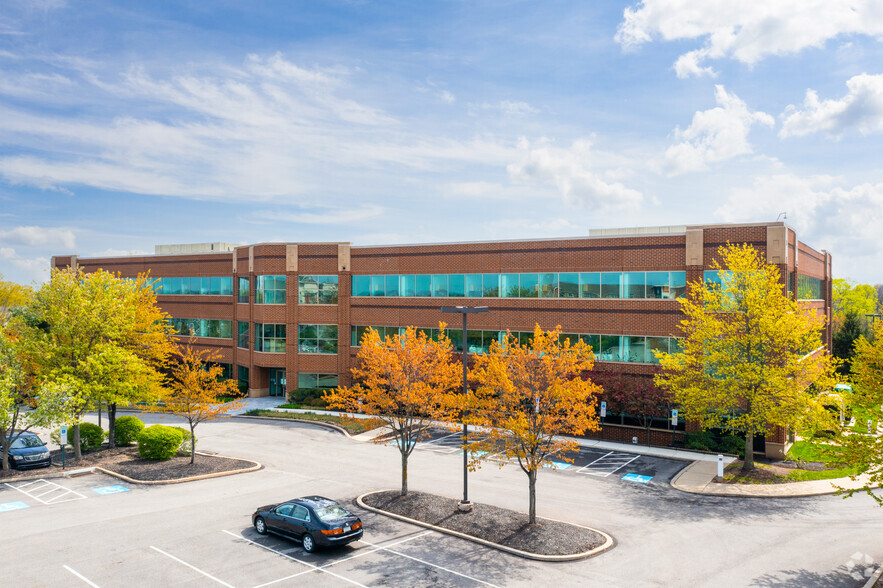 400 Campus Dr, Collegeville, PA à vendre - Photo principale - Image 1 de 14