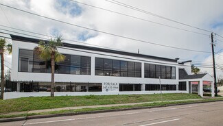 Plus de détails pour 802 Crosstimbers, Houston, TX - Commerce de détail à vendre