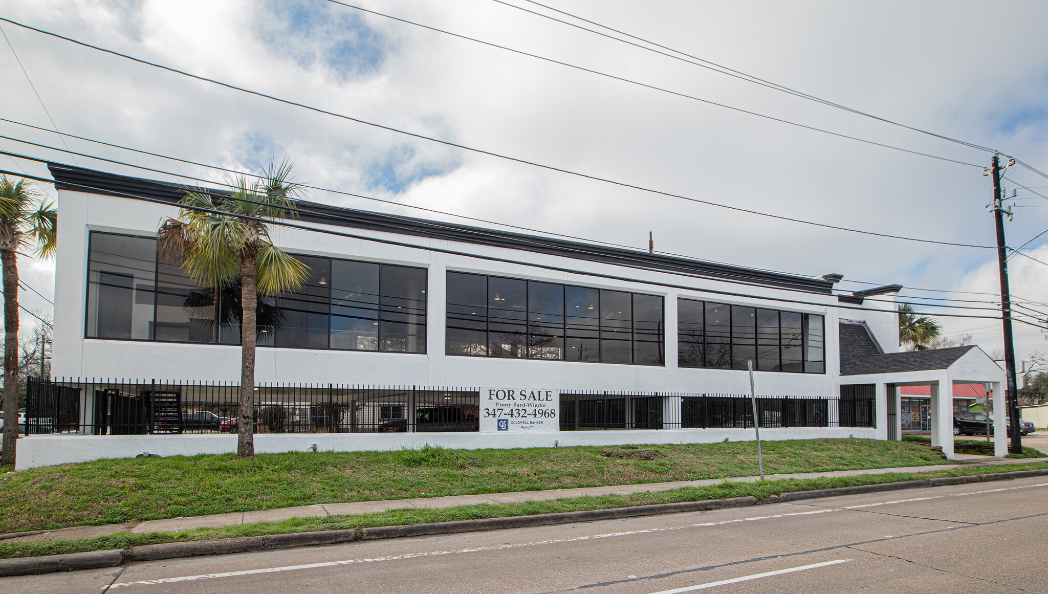 802 Crosstimbers, Houston, TX for sale Primary Photo- Image 1 of 62