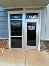 110 Village Commerce Dr, Mooresville, NC à louer Photo intérieure- Image 1 de 5