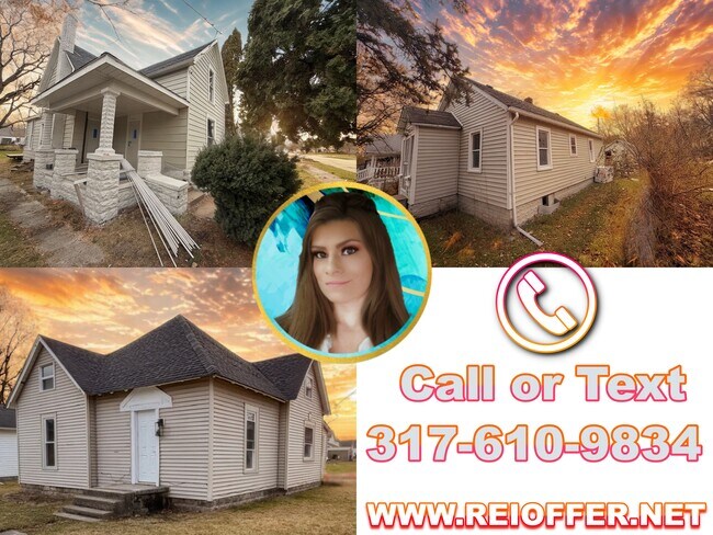 More details for 3 Kokomo Properties RENTALS – Multifamily for Sale, Kokomo, IN