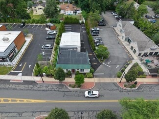 More details for 91 S Main St, New City, NY - Office for Lease