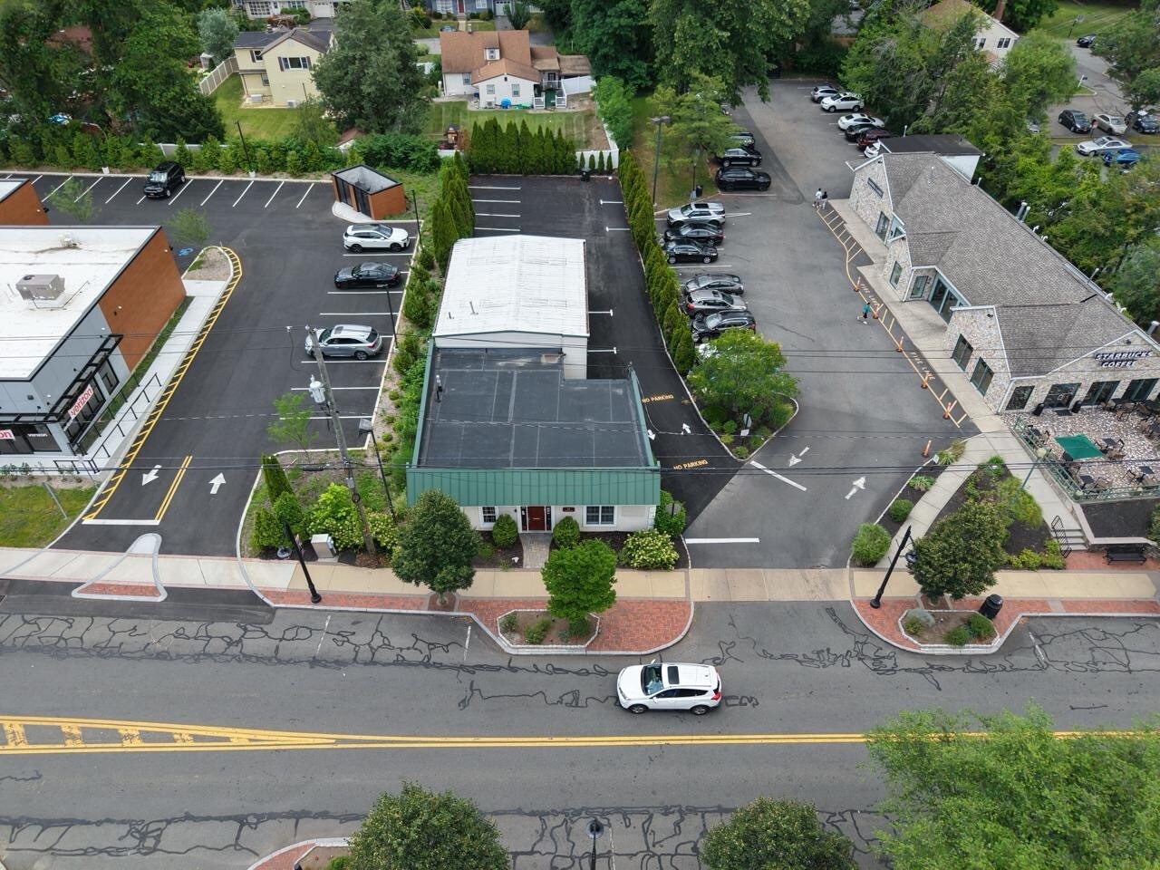91 S Main St, New City, NY for lease Building Photo- Image 1 of 15