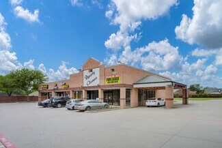 Plus de détails pour 3039 Old Denton Rd, Carrollton, TX - Commerce de détail à louer
