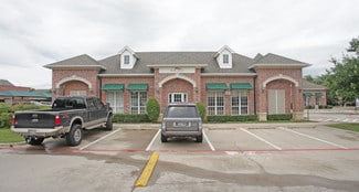 More details for 6211 Colleyville Blvd, Colleyville, TX - Office, Office/Medical for Lease