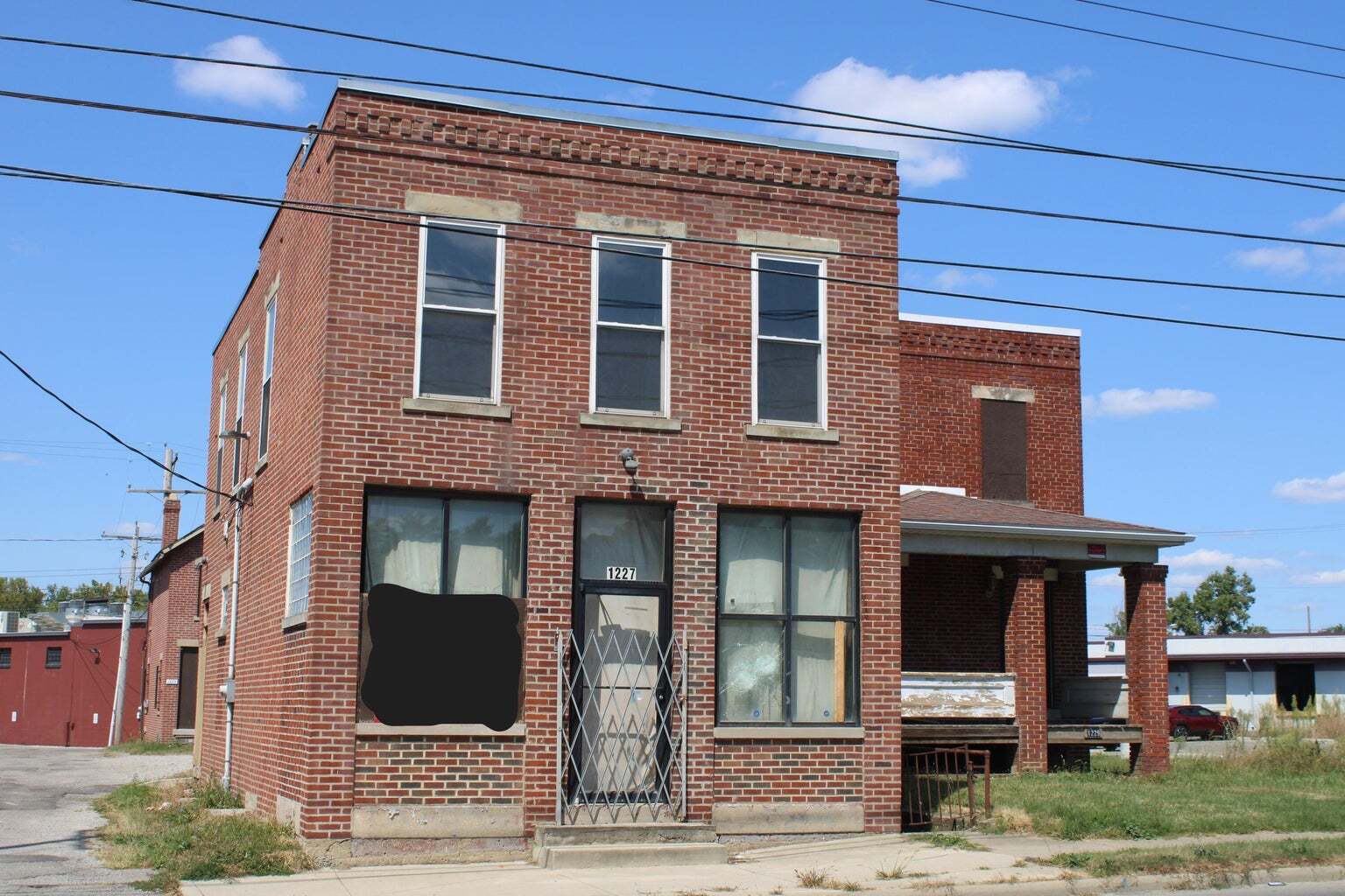 1227 Cleveland Ave, Columbus, OH à vendre Photo du bâtiment- Image 1 de 9