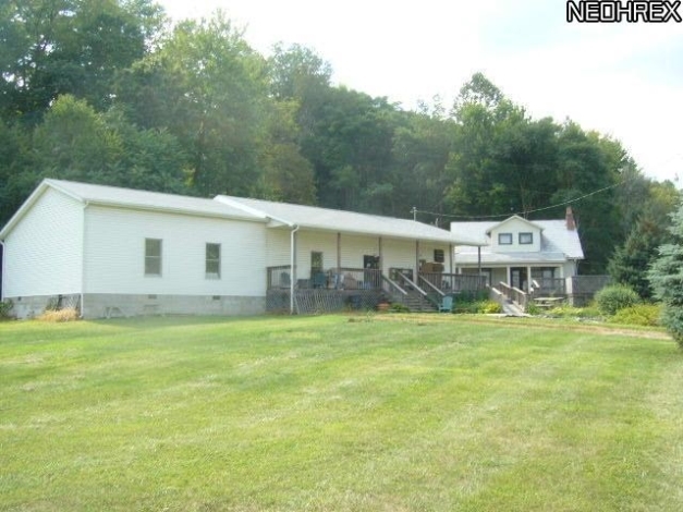 10345 Marne Rd, Frazeysburg, OH à louer - Photo principale - Image 1 de 1