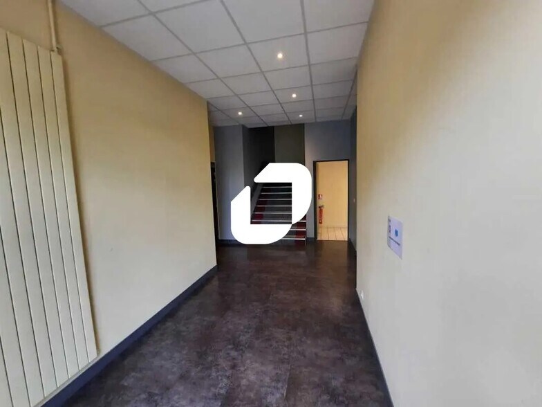 10 Ter Avenue Du Québec, Villebon-sur-Yvette à louer - Photo intérieure - Image 2 de 12