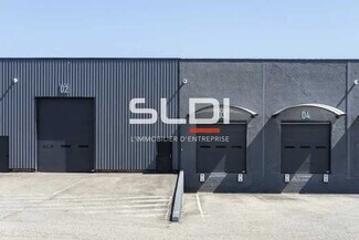 More details for 20-24 Avenue Du 24 Août 1944, Corbas - Flex for Lease