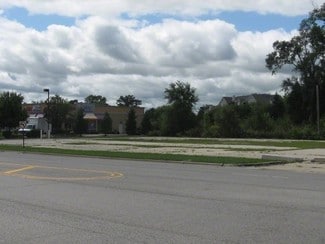 Plus de détails pour 14N580 Route 31, West Dundee, IL - Terrain à vendre