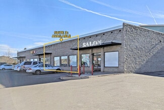 More details for 425 NE Windy Knolls Dr, Bend, OR - Retail for Lease