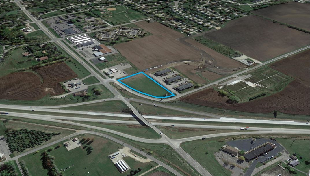 XXX 31st Street Southwest, Austin, MN for sale Primary Photo- Image 1 of 3