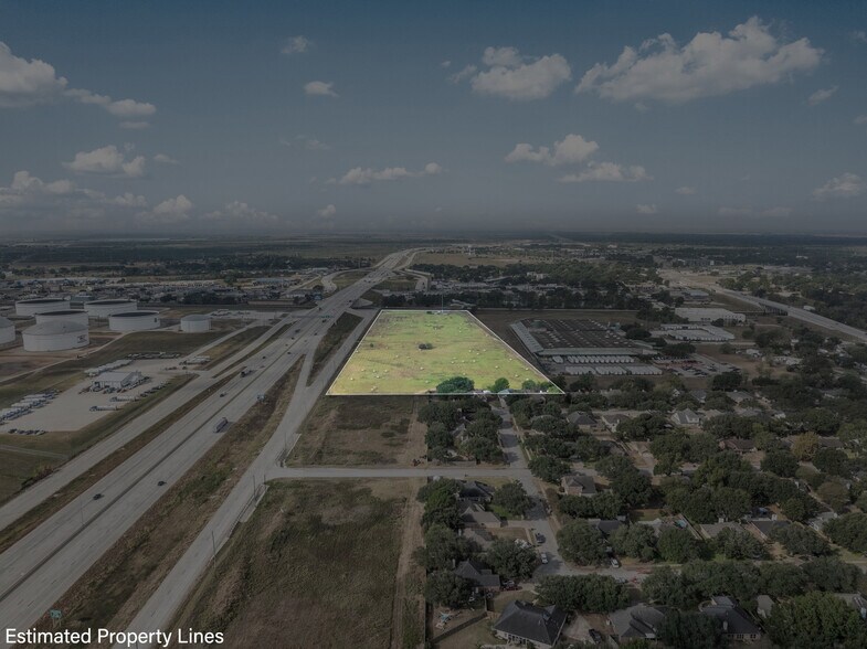 233 Kersten Rd, Sealy, TX à vendre - Photo du bâtiment - Image 3 de 22