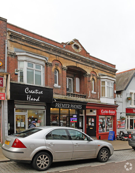 69 High St, Rushden à vendre - Photo principale - Image 1 de 1