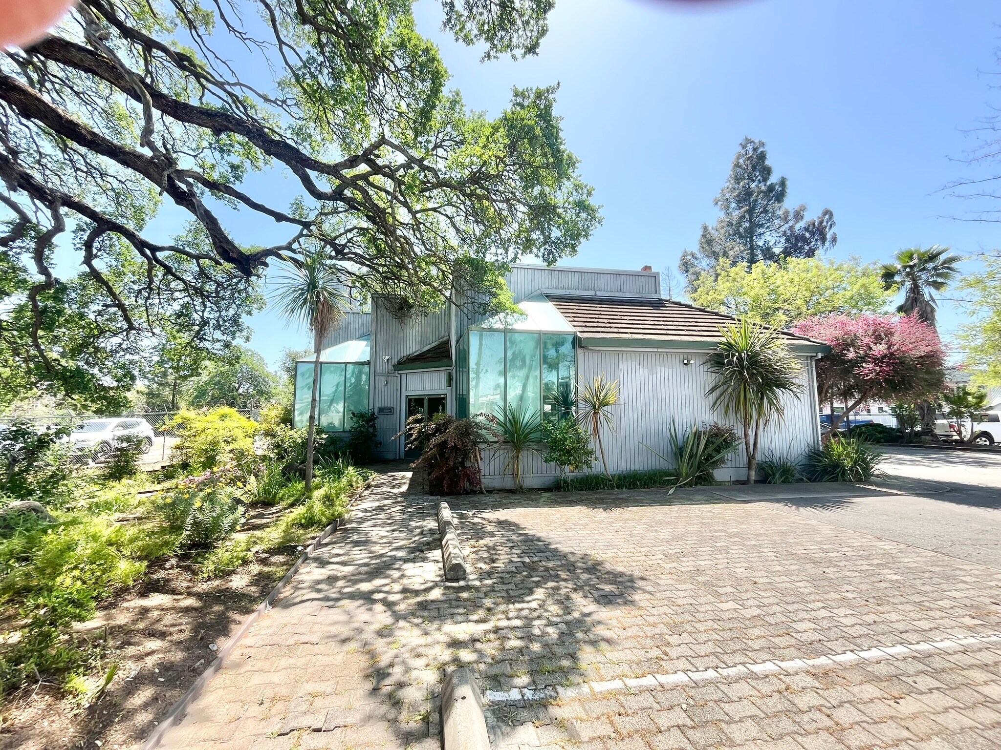 2804 Fulton Ave, Sacramento, CA à vendre Photo principale- Image 1 de 3