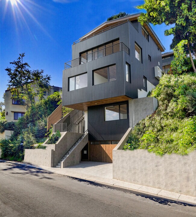 More details for 2367 Lake View Ave, Los Angeles, CA - Land for Sale