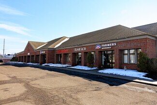 More details for 6540 Millenium Dr, Lansing, MI - Office/Retail for Lease