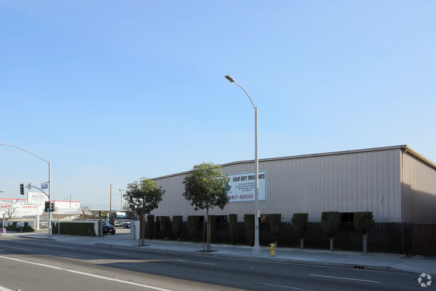 8660 Atlantic Ave, South Gate, CA for sale - Building Photo - Image 1 of 1