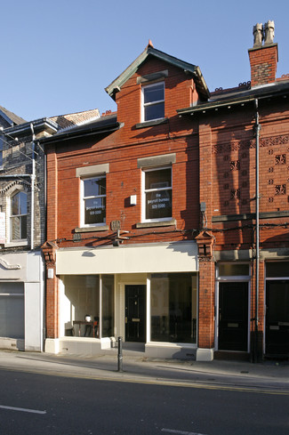 More details for 15 Ashley Rd, Altrincham - Coworking for Lease