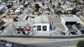 Plus de détails pour Blvd 77 77, Tijuana - Industriel à vendre