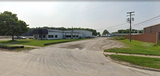 Plus de détails pour 39115 Maple Ave, Wayne, MI - Industriel à vendre