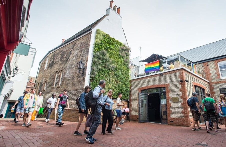 Hanningtons Ln, Brighton for sale - Building Photo - Image 1 of 1