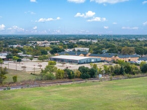 1600 S College Ave, Bryan, TX - AÉRIEN  Vue de la carte - Image1