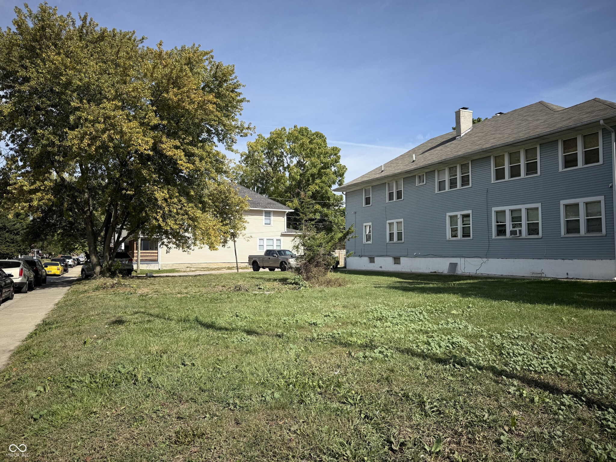 2002 Washington st, Indianapolis, IN for sale Primary Photo- Image 1 of 2