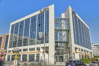 More details for 65 Boulevard Marius Vivier-Merle, Lyon - Office for Lease