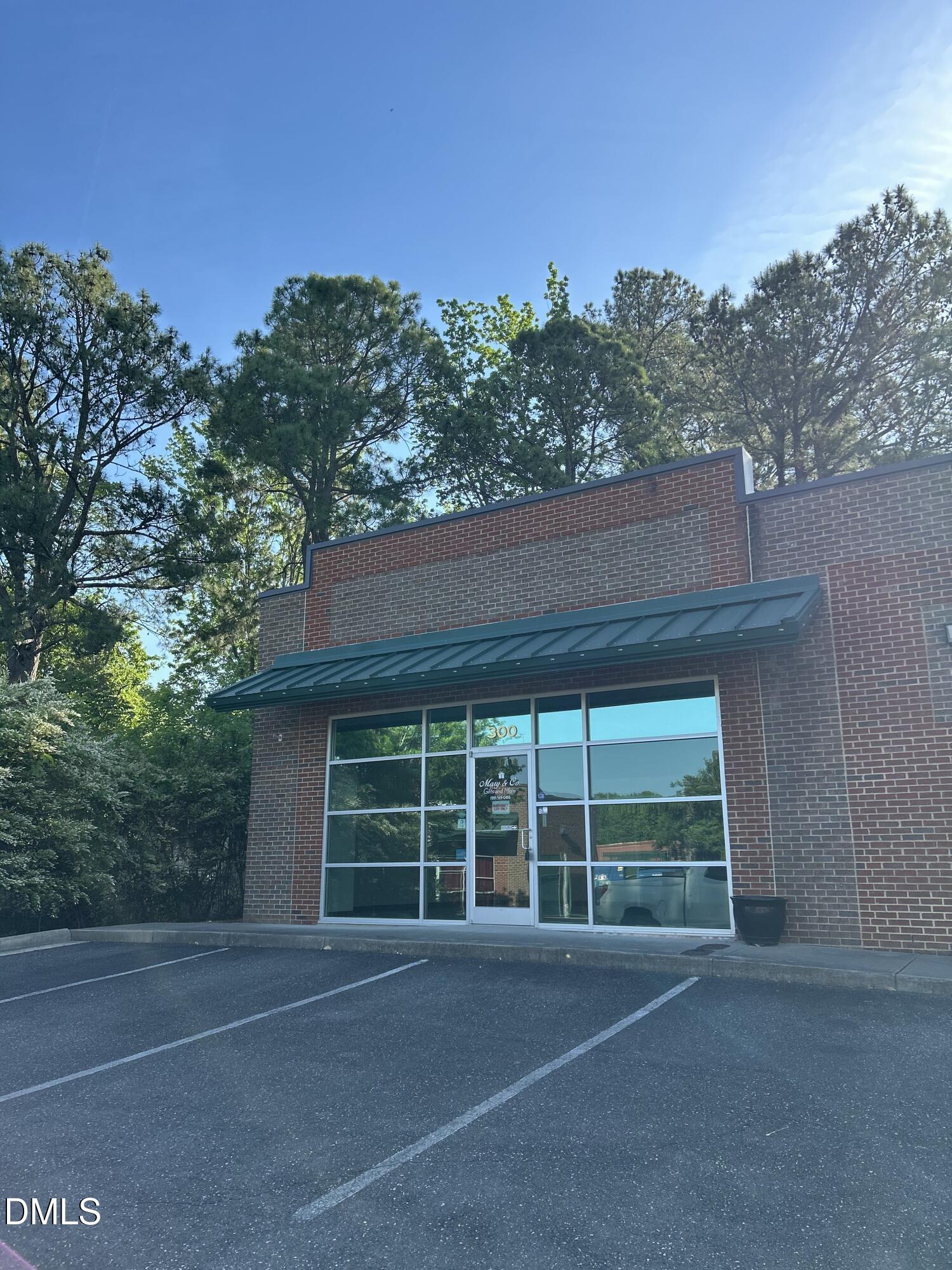 133 E Main St, Youngsville, NC for lease Interior Photo- Image 1 of 7