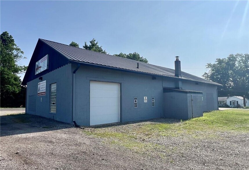 6203 Gladys St, Ravenna, OH à louer - Photo du bâtiment - Image 3 de 3