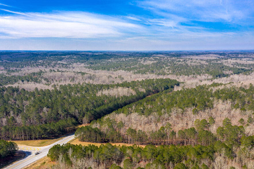 Fulton, Chattahoochee Hills, GA for sale - Building Photo - Image 1 of 1