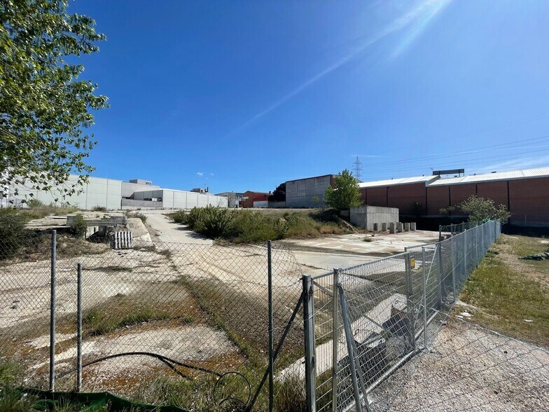 Land in Alcorcón, Madrid for sale - Other - Image 1 of 5