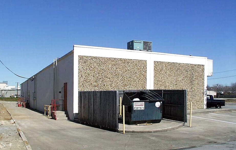 805-813 Melbourne Rd, Hurst, TX for lease - Other - Image 2 of 12