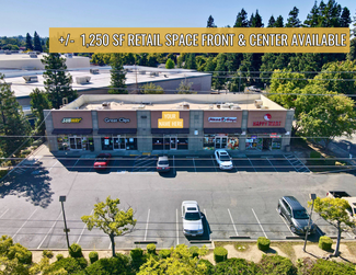 Plus de détails pour 7340 Greenback Ln, Citrus Heights, CA - Local commercial à louer